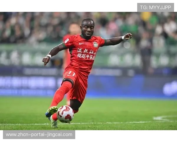 河南队官宣10人离队，包括上赛季15球外援阿奇姆彭